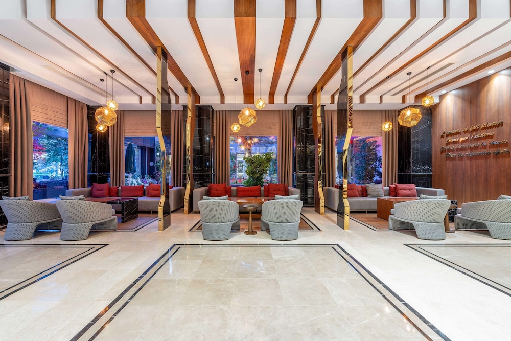 Kilikya Palace Goynuk - All Inclusive