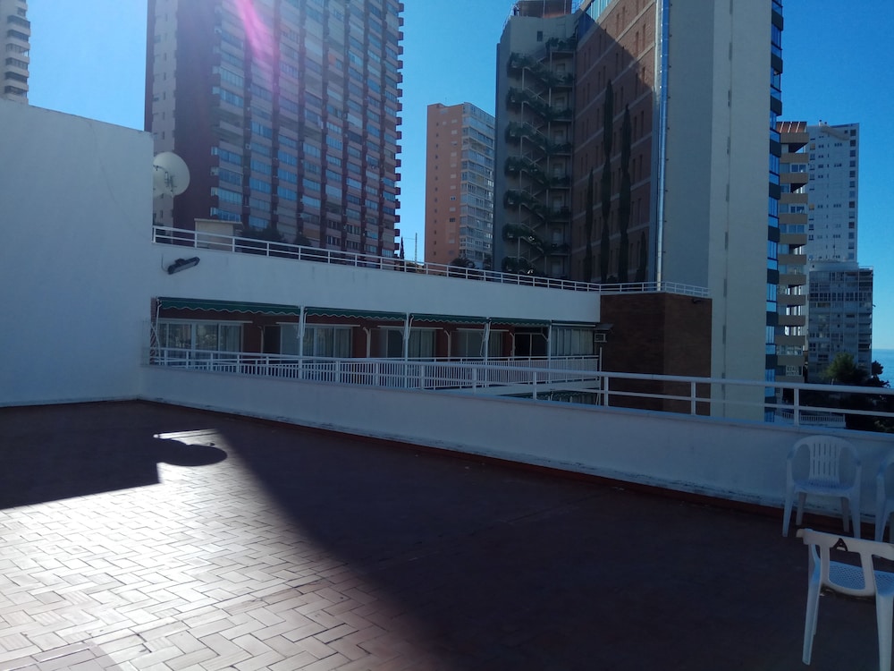 roof