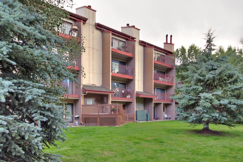 SkyRun - Copper Mountain Resort Vacation Condos