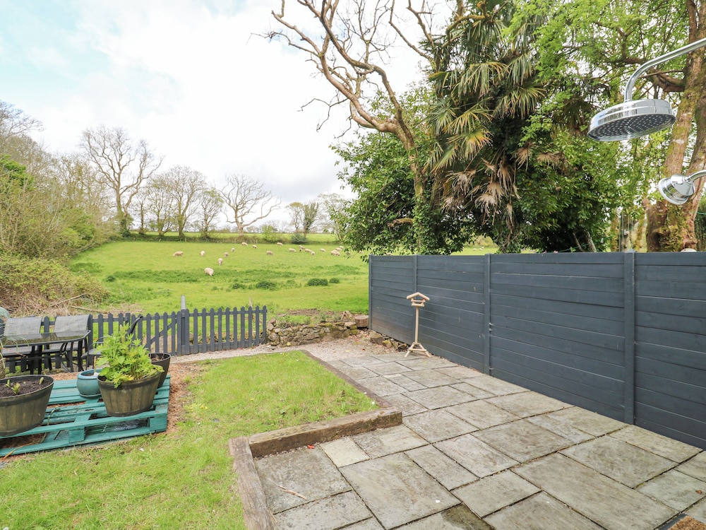 Wood Brook Cottage
