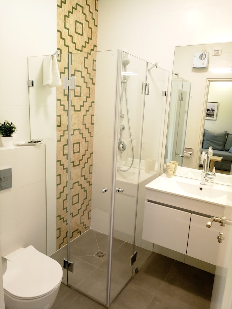 Kibbutz Kfar Masaryk Country Lodging