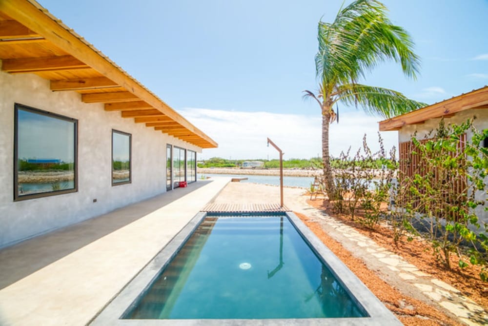 Seabird Belize Vacation Rentals view 2
