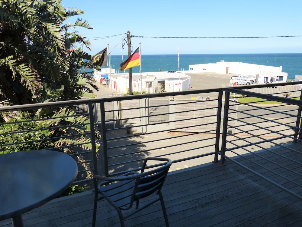 The Hampton Exclusive Guest House