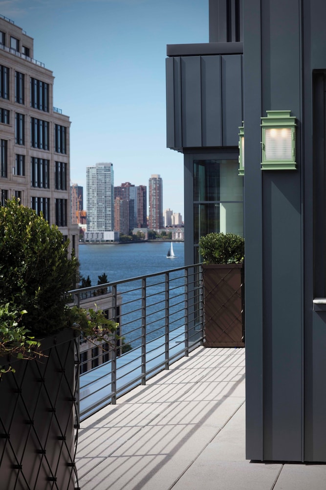 Fouquet's New York 49