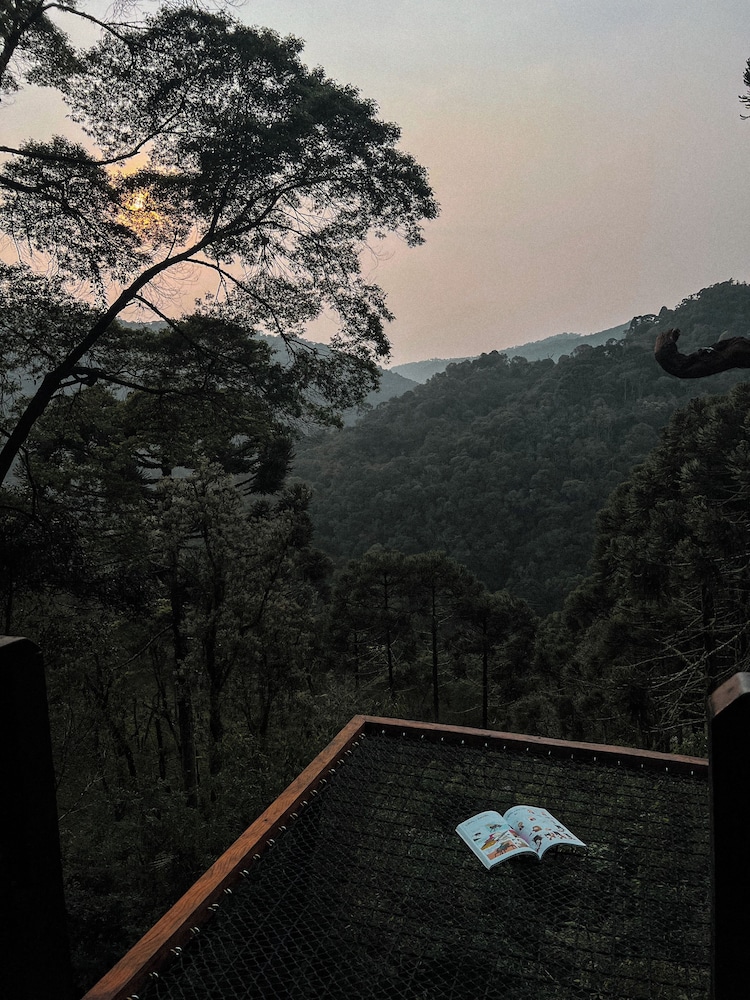 Eco Cabanas Kaapuã