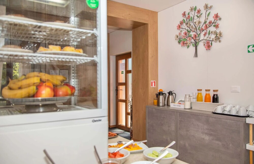 Rooms Natura