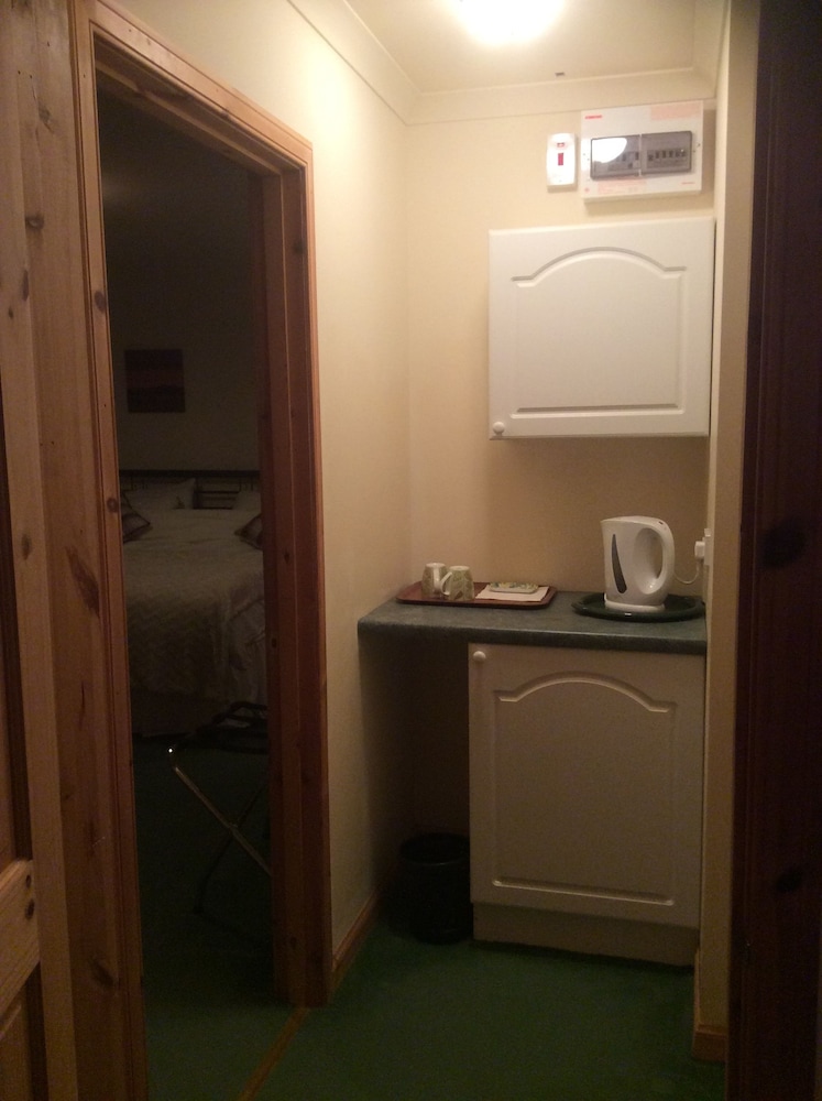 Foxwood Bed & Breakfast view 4