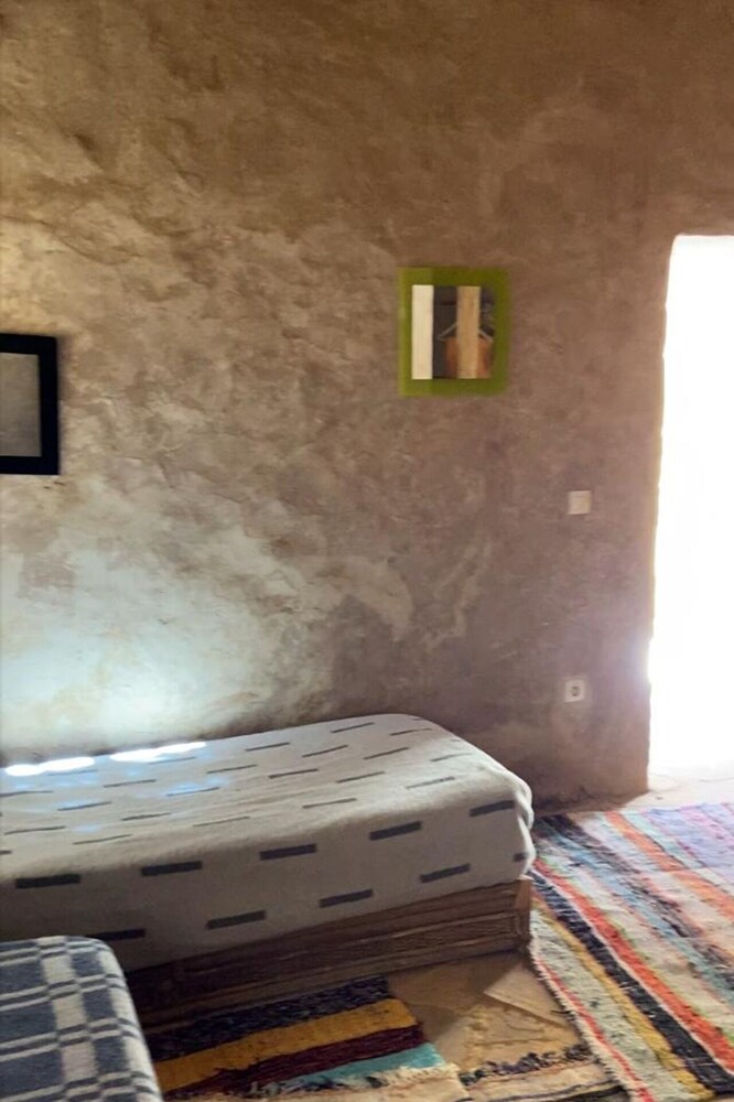 Maison Chez Lahcen Akka Nait Sidi