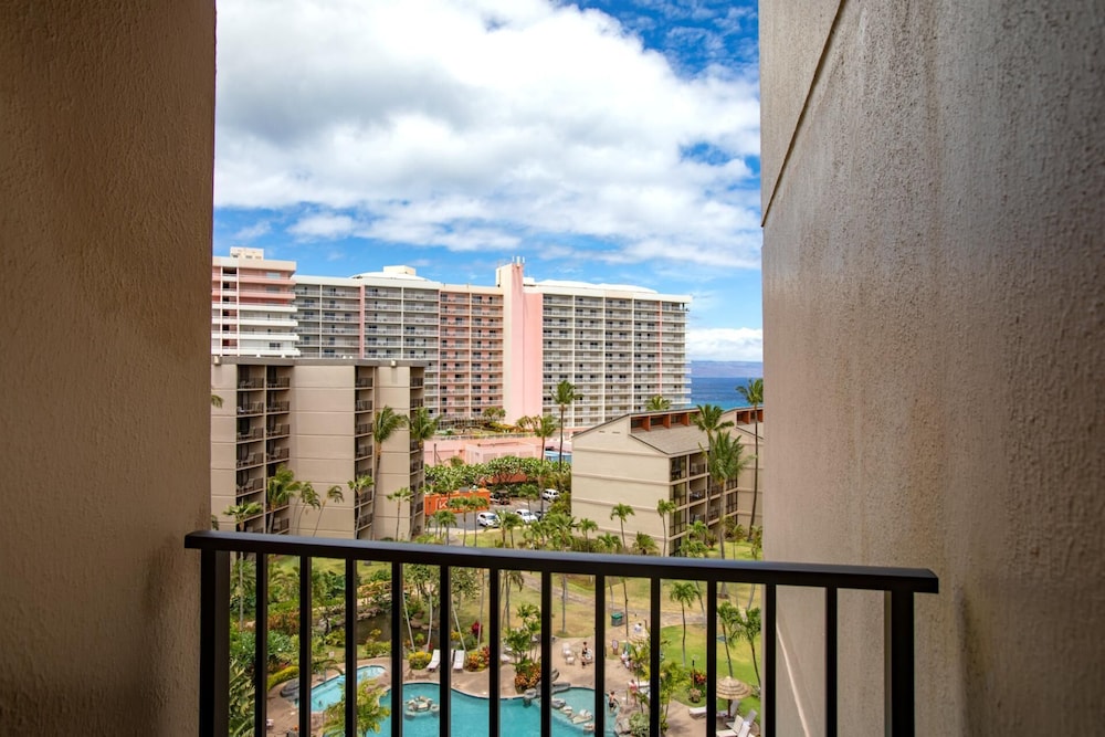 Kaanapali Shores by KBM