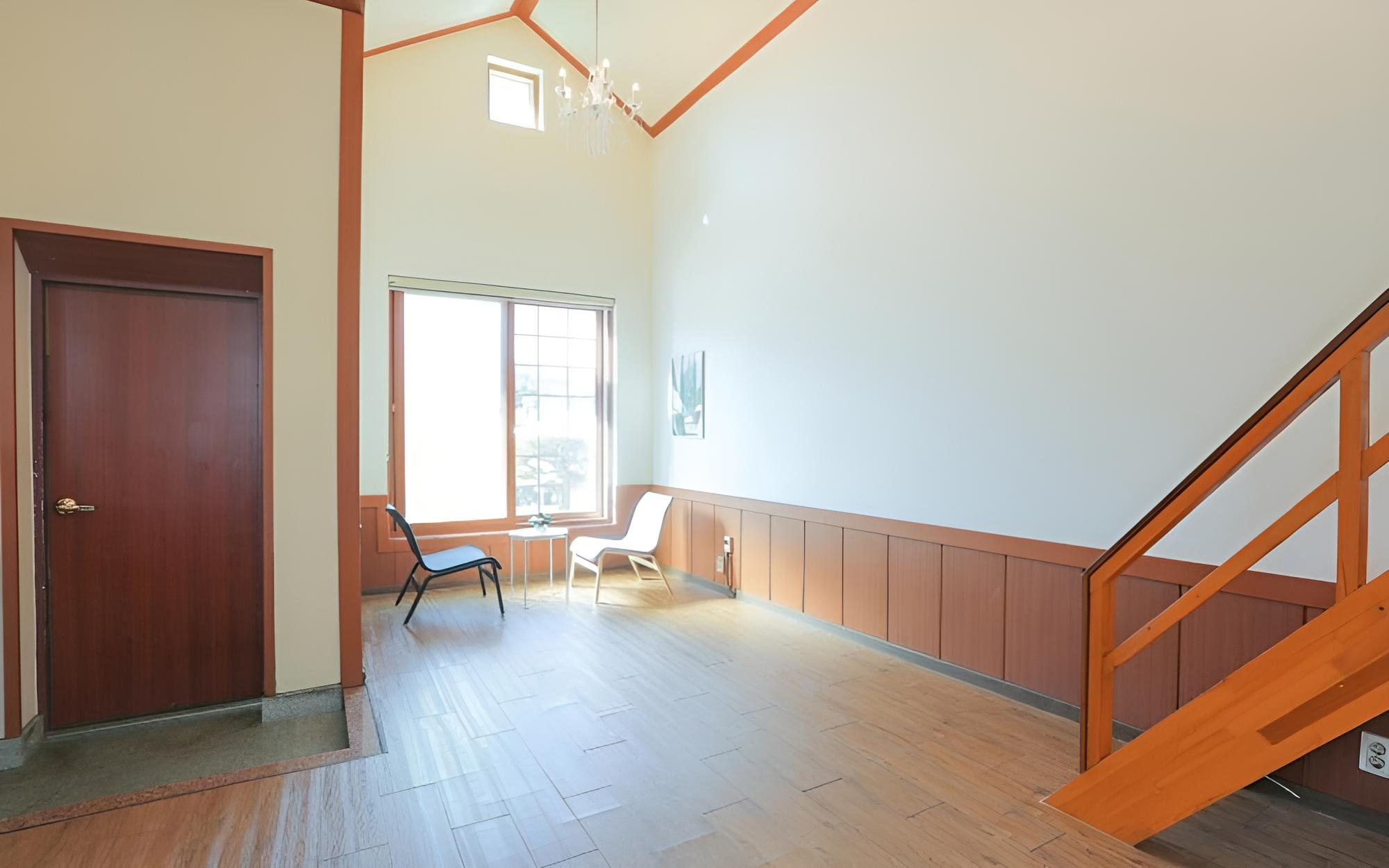 Gapyeong Taeri House Pension view 4