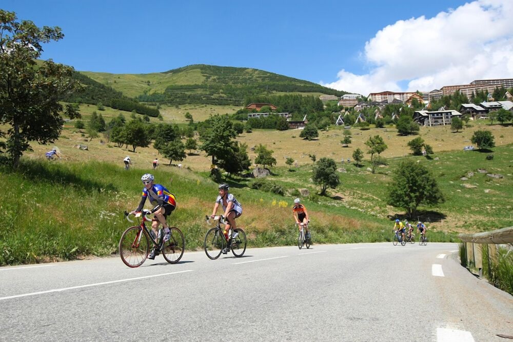Huez Vacations - SportHotel Beausoleil - Property Image 7