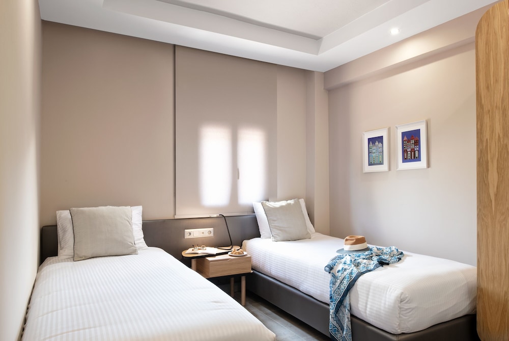 Hotel Simeon