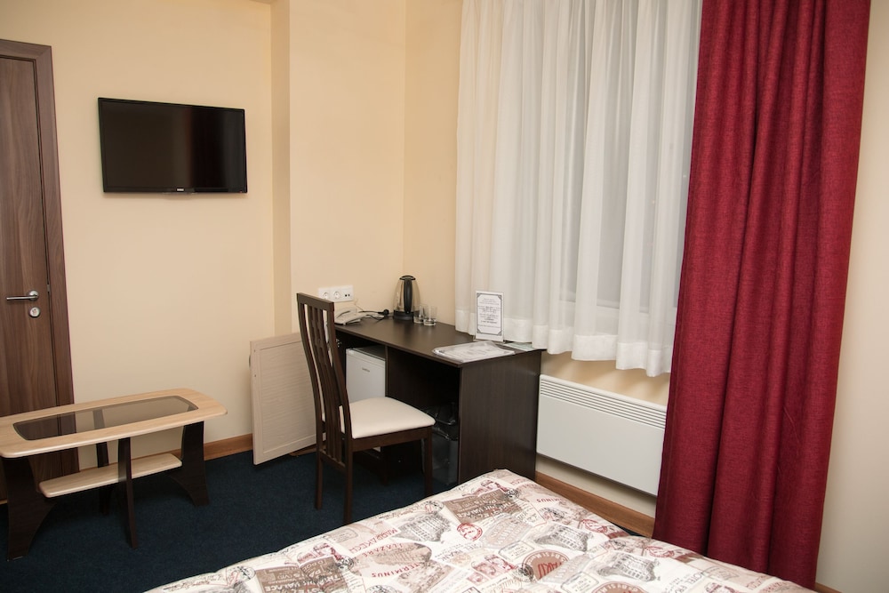 Argo Hotel