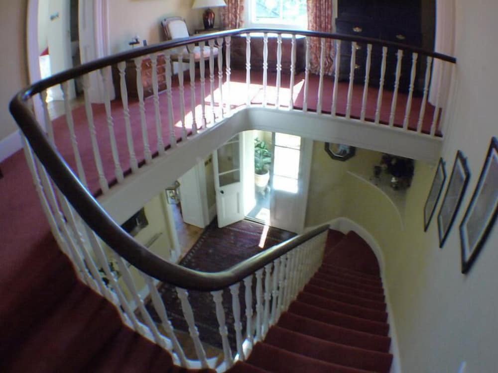 The Old Parsonage B&B