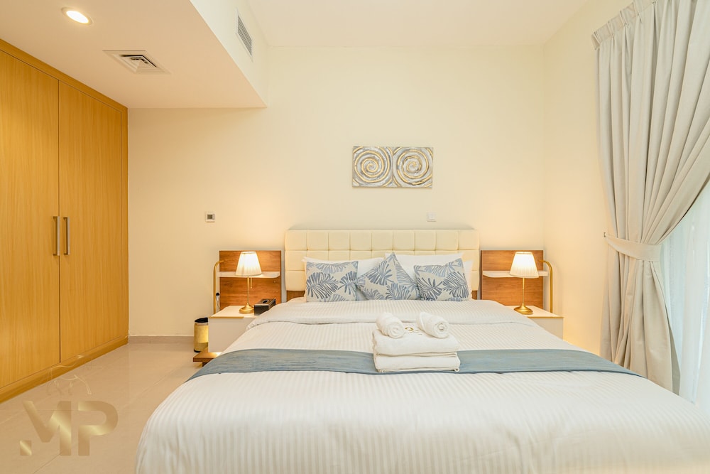 Marco Polo - May Residence 5