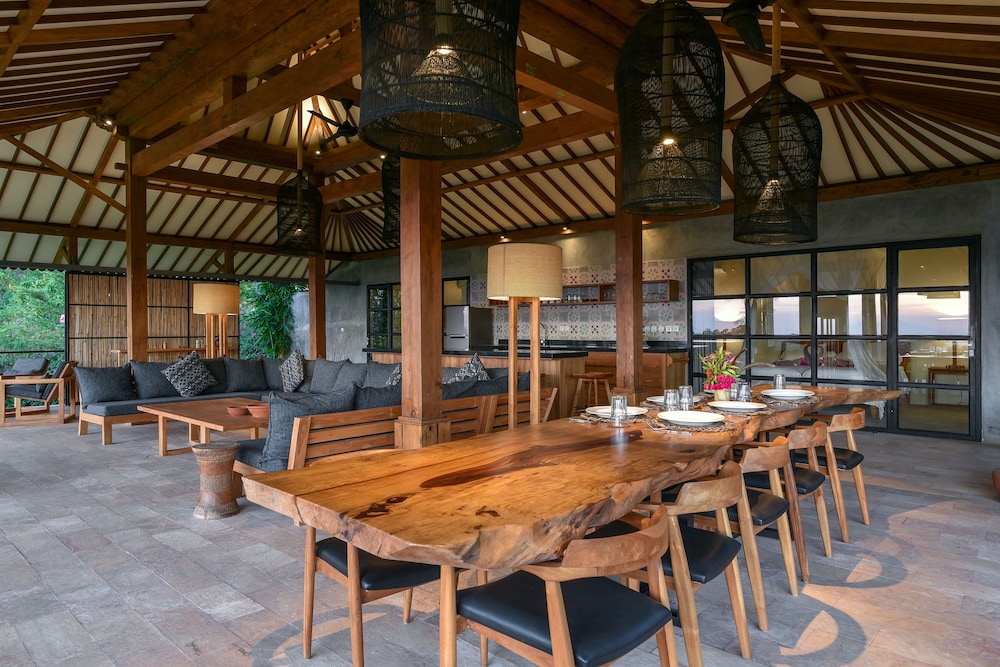 Sumberkima Hill Private Villa Retreat