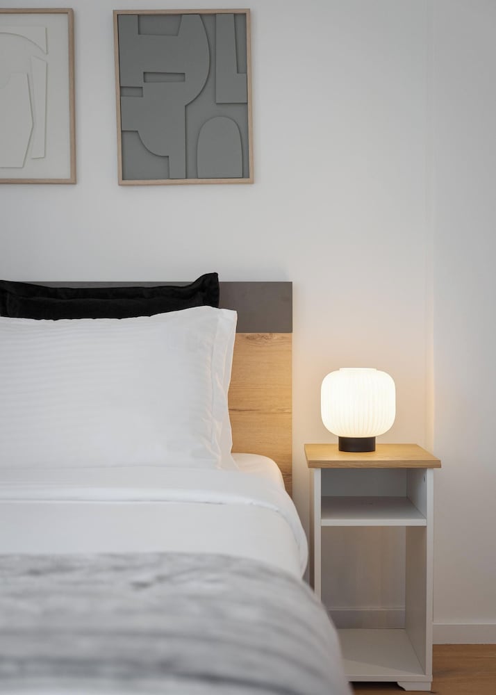 Glyfada Experience Residence