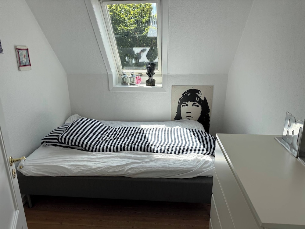 Spacious 3BR City Centre Penthouse