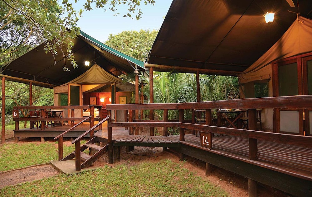 Falaza Game Lodge