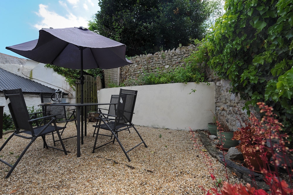 Foxley Cottage