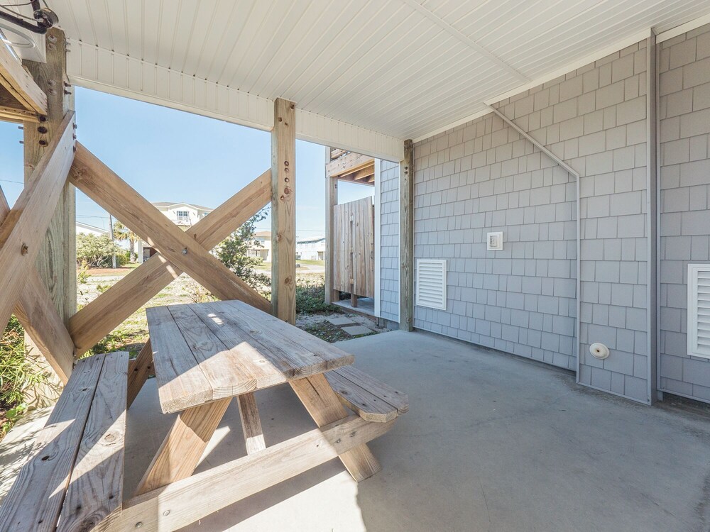 Both Sides Now by Topsail Realty