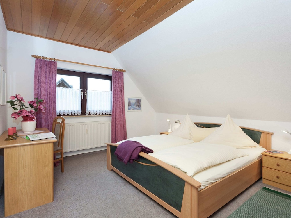 Delightful Apartment in Bad Zwesten view 3