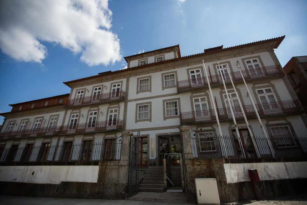 HI Guimarães – Pousada de Juventude - Hostel