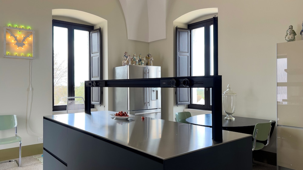 masseria celeste