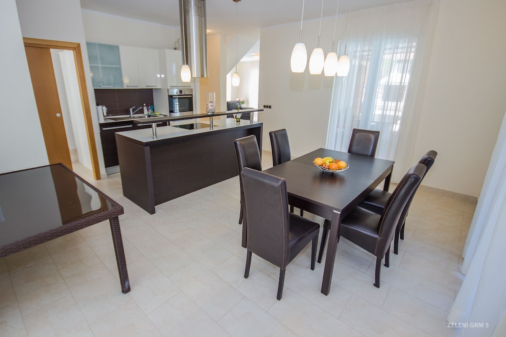 Villas Brac Hills