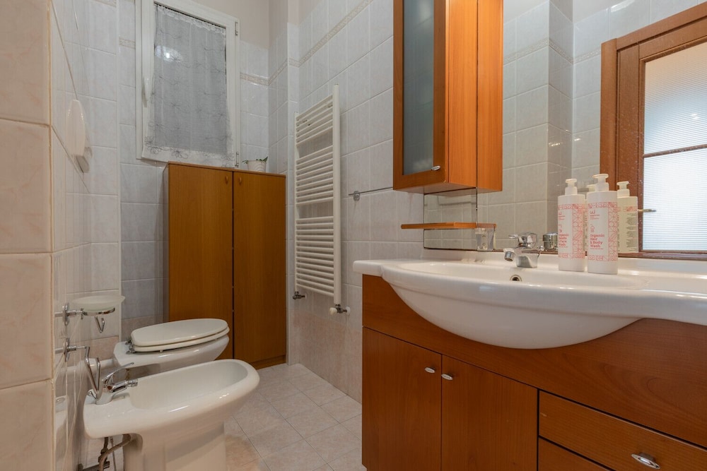 Oddone Comfy Apartment by Wonderful Italy