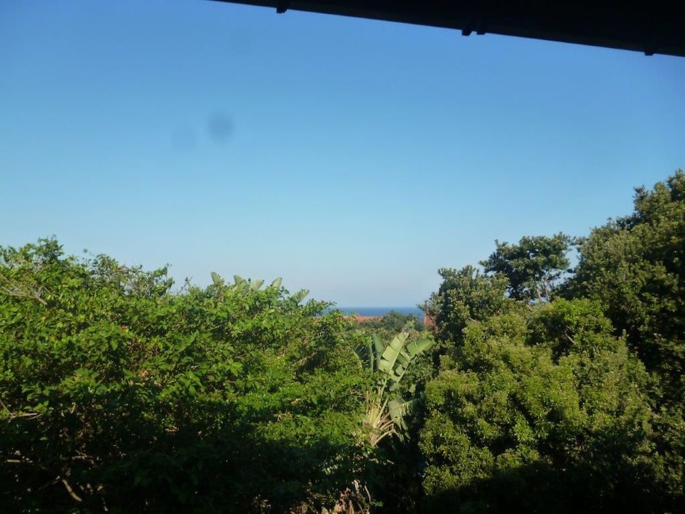 Zimbali beach estate 
