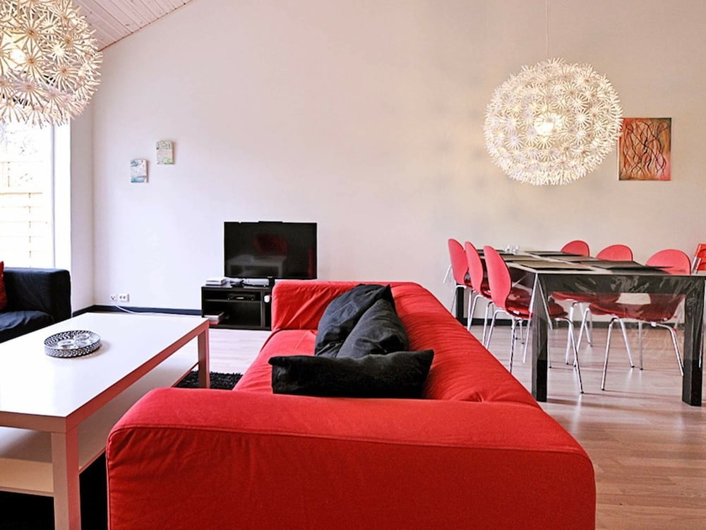 Holiday Home in TjÃ¶rnarp view 5