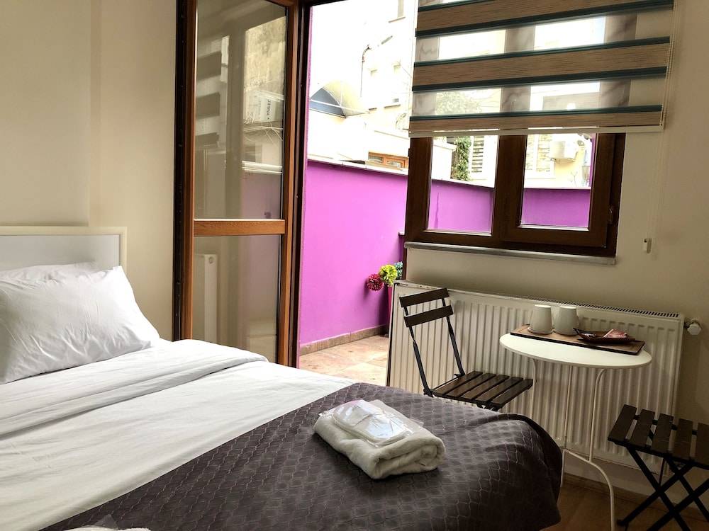 Centre Suites Taksim - Image 22
