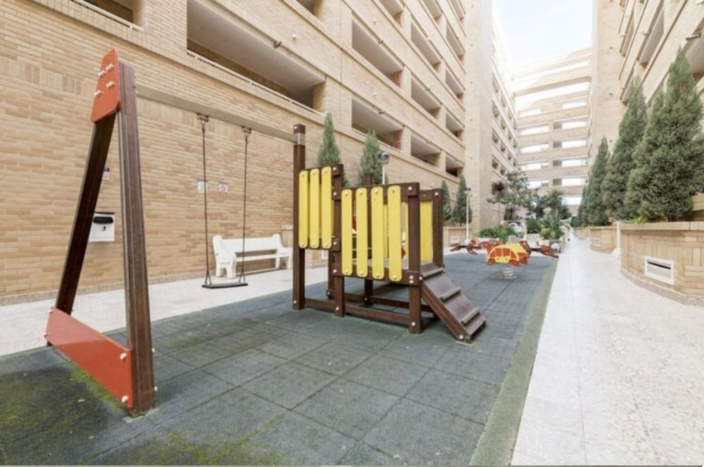 Apto Costa Azahar III Rental Holidays Ref 013