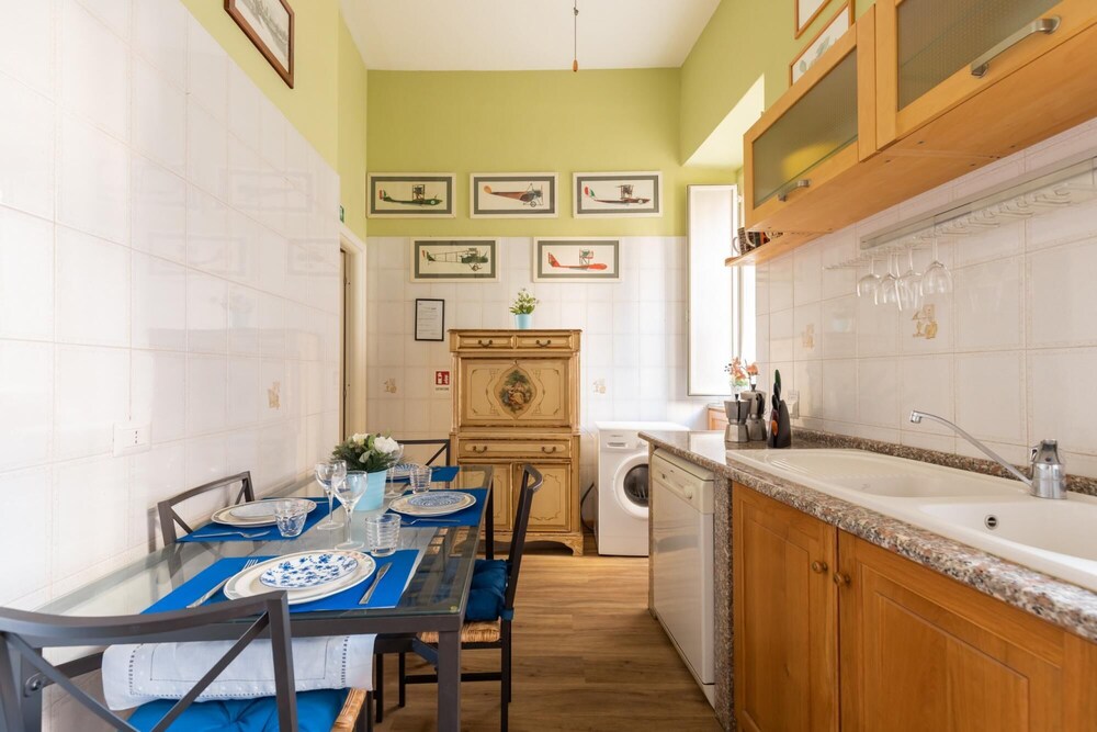 Cozy Chic Suite Near Campo de Fiori