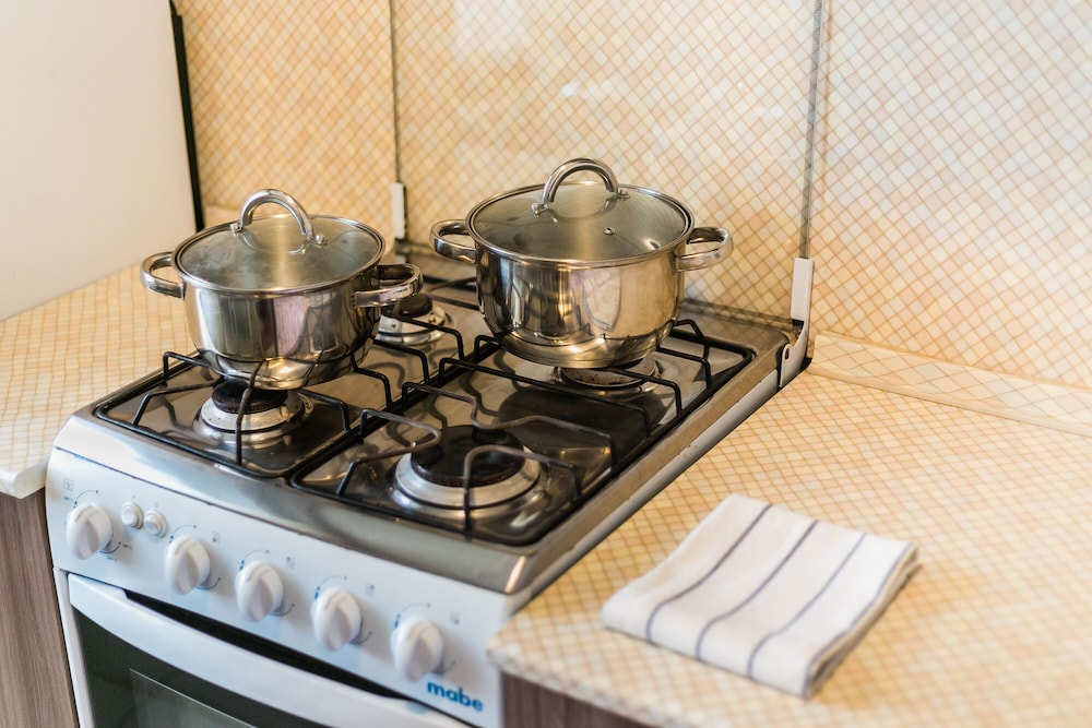 Apartment on Volkov Pereulok