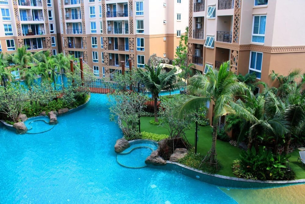 Serenity GSR - Atlantis Condo
