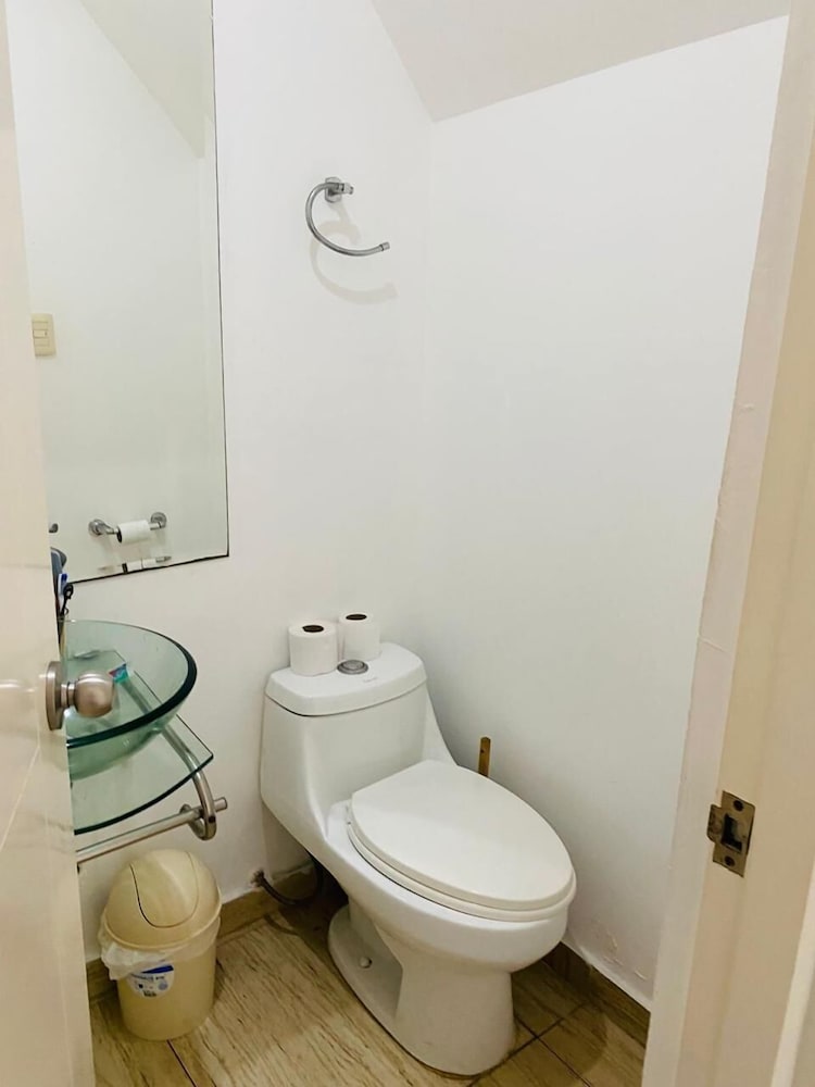 Refined 3BR Duplex with Ocean Charm