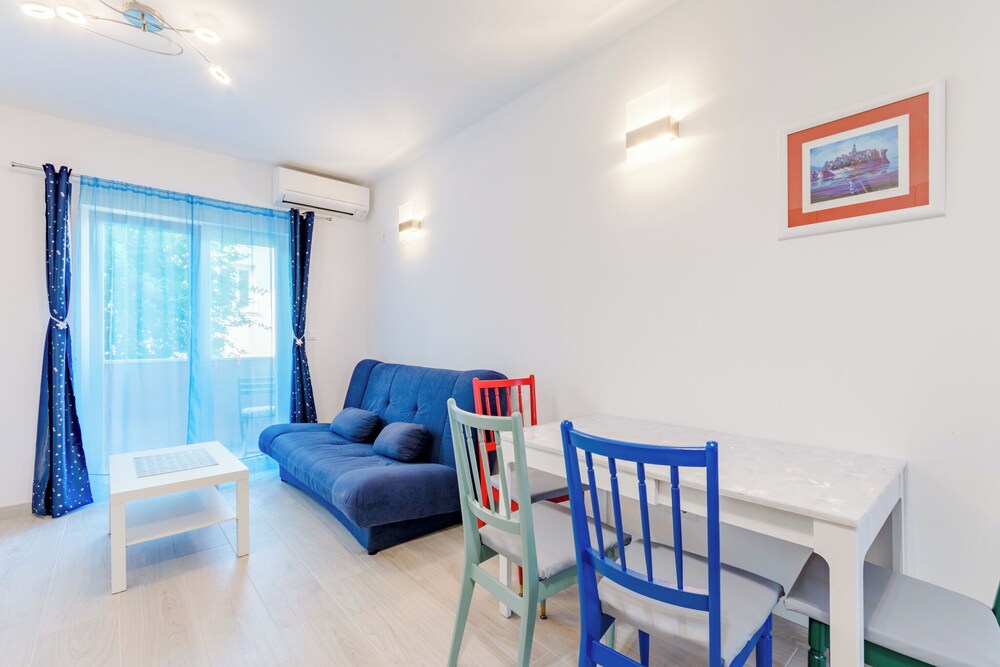 Apartment Karlo