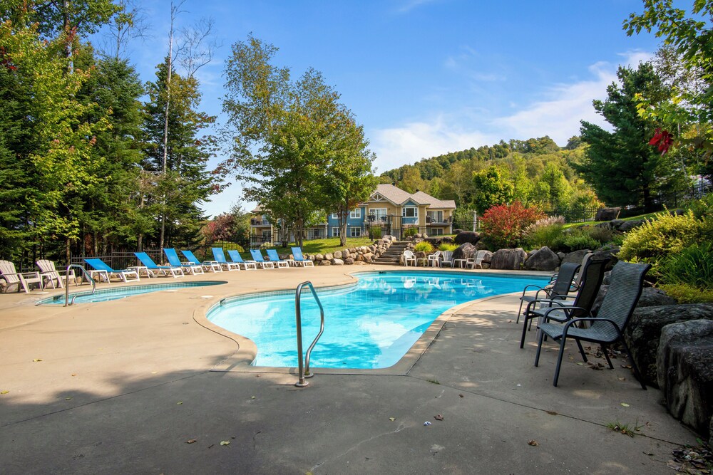 Relais Mont-Blanc by Tremblant Platinum-2