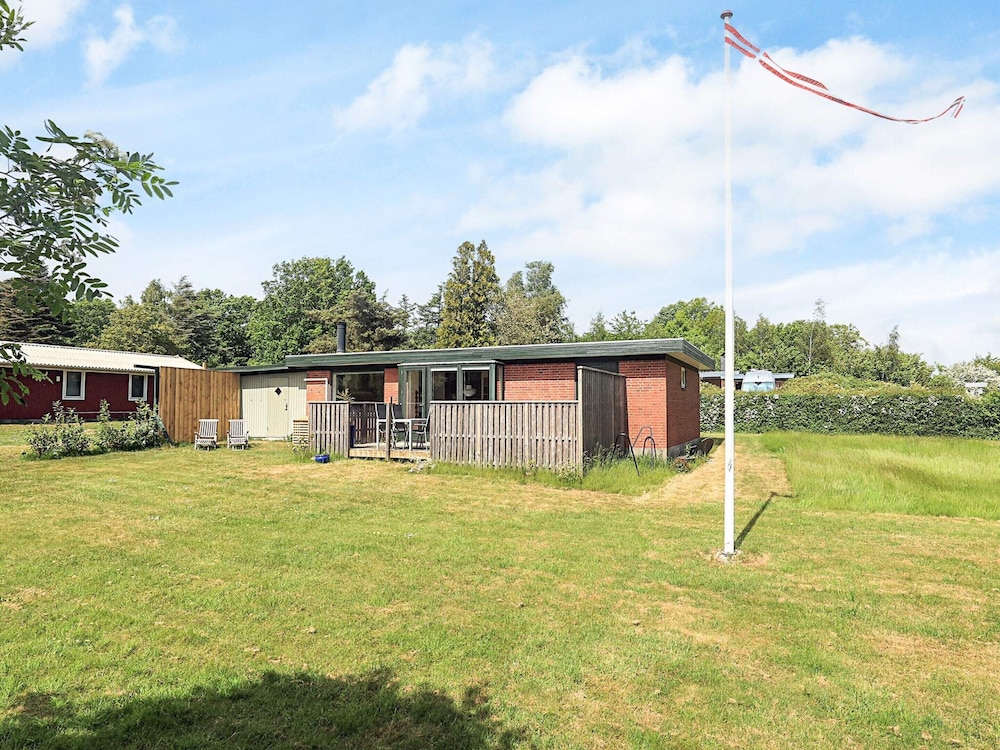 5 Person Holiday Home in Lokken