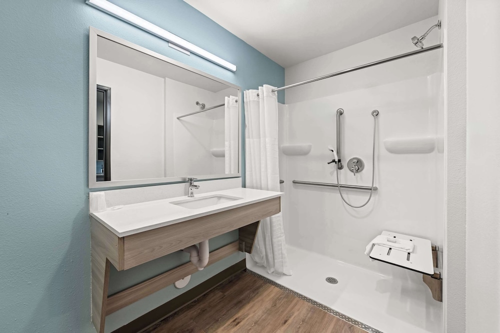 Woodspring Suites Columbia - Irmo