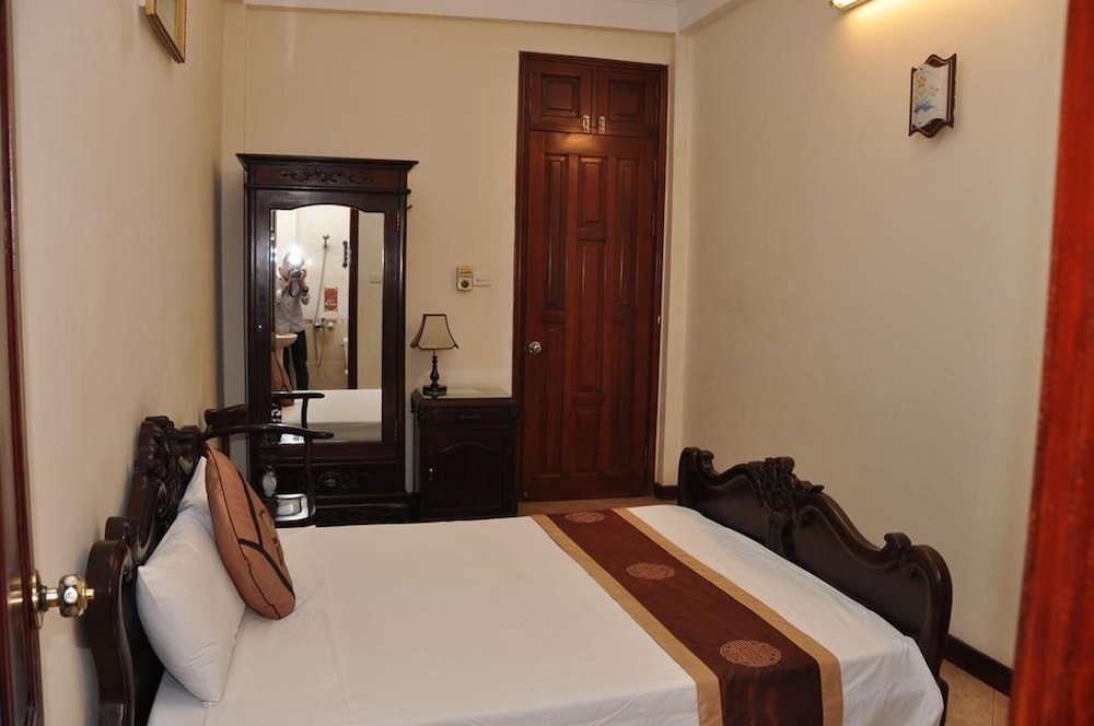 Sweet Family Guest House