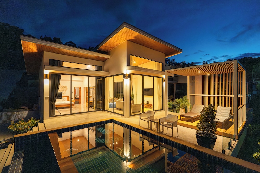 Pahili Pool Villas Koh Phangan