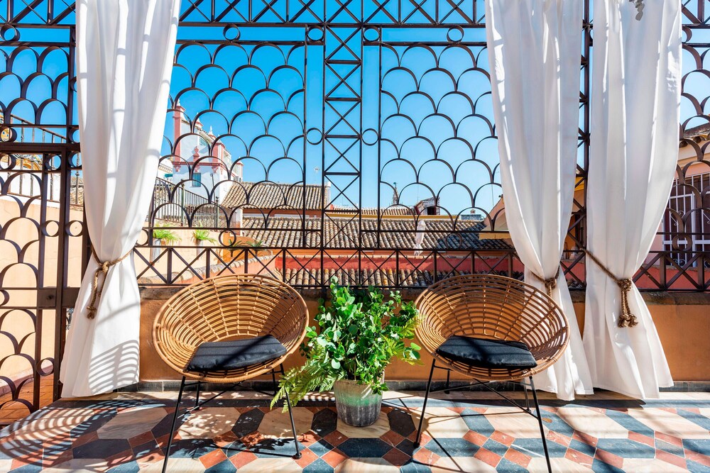 Genteel Home San Isidoro Terrace