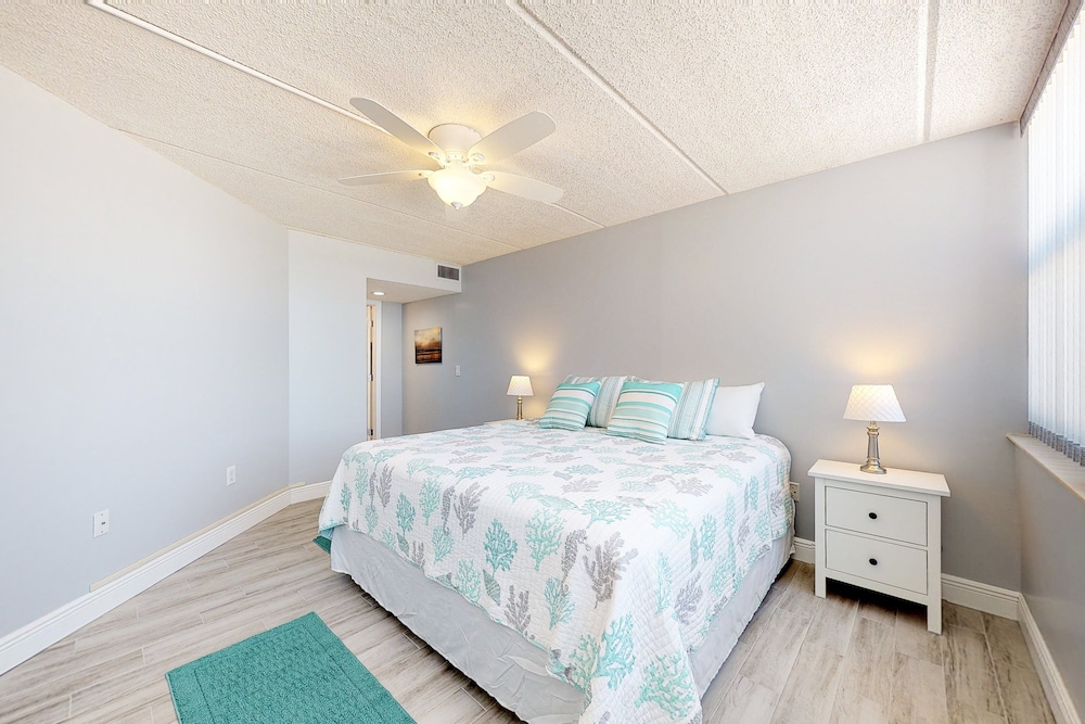 Ponce Inlet I