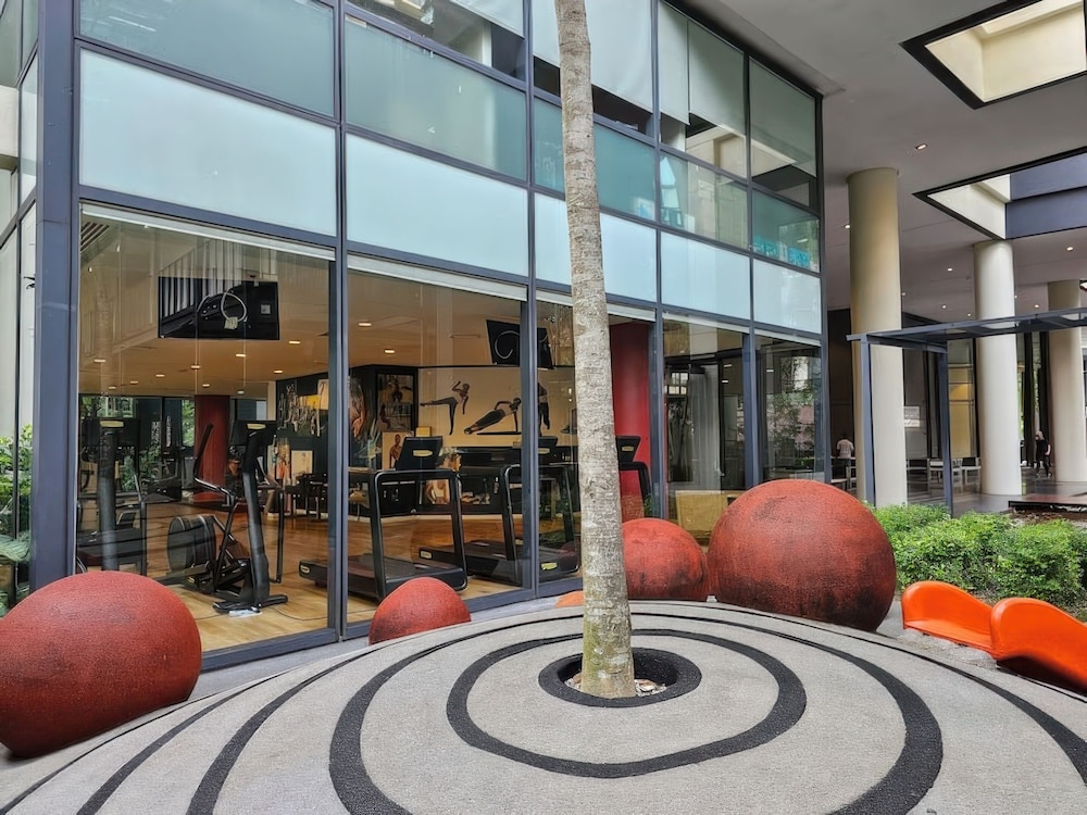 St Mary Residences Luxury Apartments