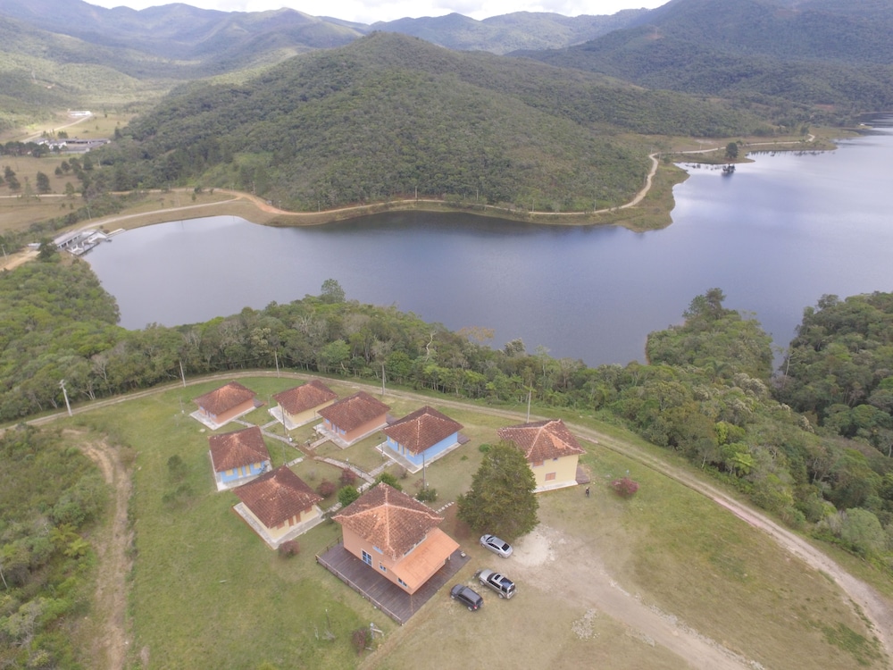 Villas da Bocaina