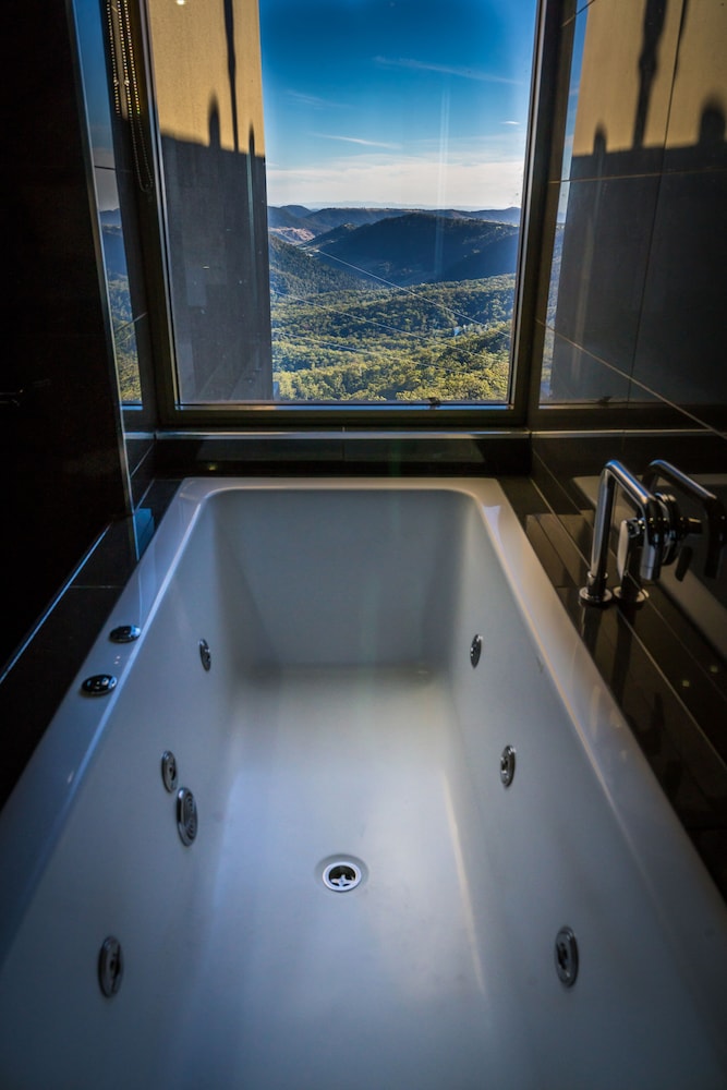 Binna Burra Sky Lodges 17