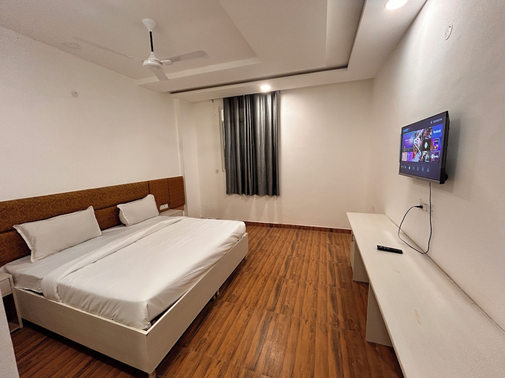 Hotel Wamson